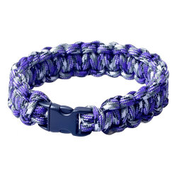 Munkees Paracord 23cm Bilezik - Munkees