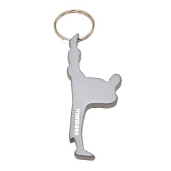 Munkees Şişe Açacaklı Anahtarlık - Munkees