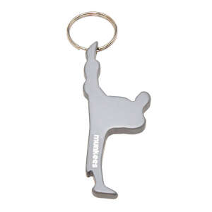 Munkees Şişe Açacaklı Anahtarlık - 1