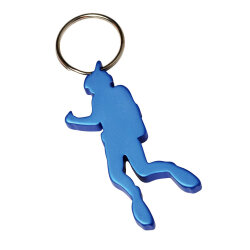 Munkees Şişe Açacaklı Anahtarlık - Munkees