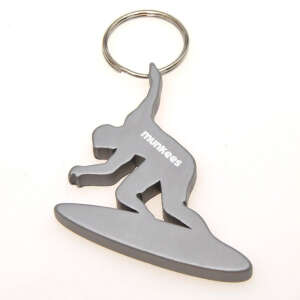 Munkees Şişe Açacaklı Anahtarlık - 1