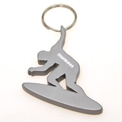 Munkees Şişe Açacaklı Anahtarlık - Munkees