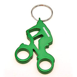 Munkees Şişe Açacaklı Anahtarlık - Munkees