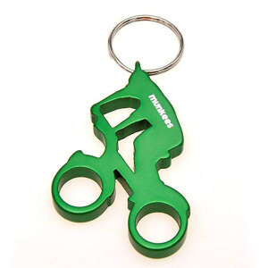 Munkees Şişe Açacaklı Anahtarlık - 1