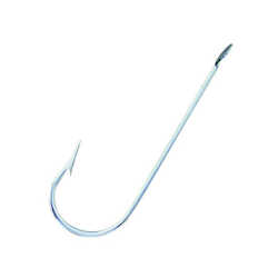 Mustad - Mustad 1251 NPN 10lu No: 8 Olta İğnesi (1)