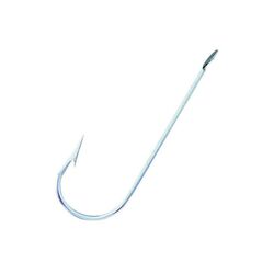 Mustad - Mustad 1251C 100lü No: 1 Olta İğnesi