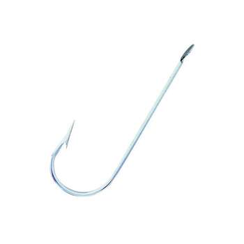 Mustad 1251C 100lü No: 1 Olta İğnesi