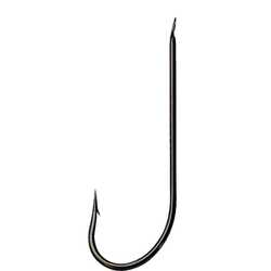 Mustad - Mustad 1522 100lü No: 10 Olta İğnesi (1)