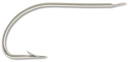 Mustad - Mustad 225 NPN 10lu No: 10 Olta İğnesi