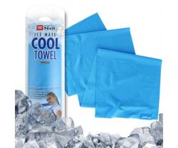 N-Rit - N-Rit Icemate Cool Towel Single Havlu