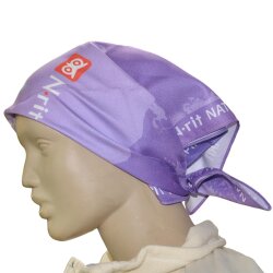 N-Rit Multi-Functional Bandana-LİLA - N-Rit