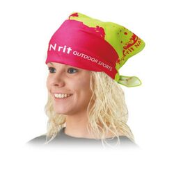 N-Rit - N-Rit Multi-Functional Bandana