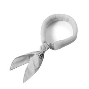 N-Rit Polar Ice Scarf Bandana Atkı-GRİ - 1