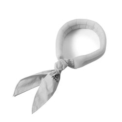 N-Rit Polar Ice Scarf Bandana Atkı-GRİ - N-Rit
