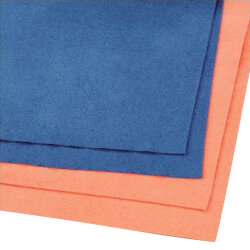 N-Rit Seamless Suede Sporcu Havlusu - N-Rit