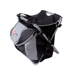 N-Rit Soğutucu Çantalı Tabure - N-Rit