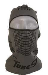 N-Rit - N-Rit Tube 9 Balaklava-GRİ