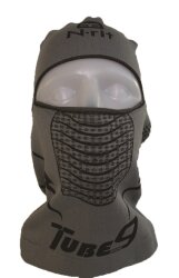 N-Rit Tube 9 Balaklava-GRİ - N-Rit