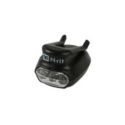 N-Rit - N-Rit Ultra Bright 3 Led İki Modlu Şapka Lambası (1)