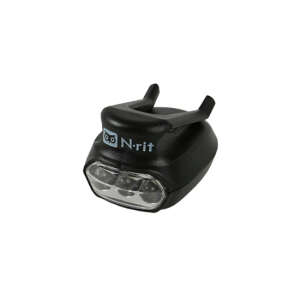 N-Rit Ultra Bright 3 Led İki Modlu Şapka Lambası - 1