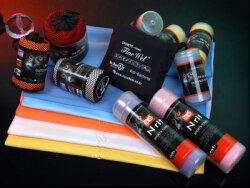 N-Rit Ultrafine Mikrofiber Sporcu Havlusu - N-Rit