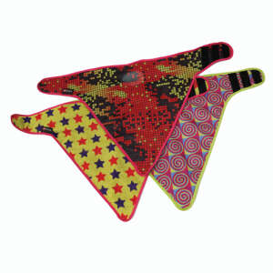 N-Rit Warm Mask Face On Maske - 1