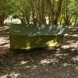 NAKIE Ultralight Tarp Branda - 2