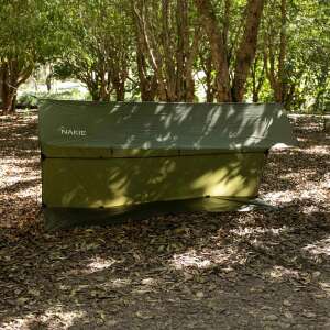 NAKIE Ultralight Tarp Branda - 2