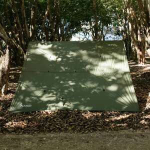 NAKIE Ultralight Tarp Branda - 6