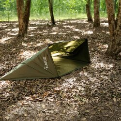 NAKIE Ultralight Tarp Branda - 7