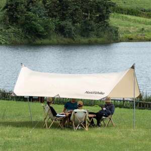 Naturehike Direkli Canopy Tente 300x500cm - 3