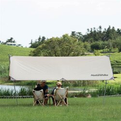 Naturehike Direkli Canopy Tente 300x500cm - 4