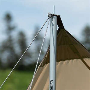 Naturehike Direkli Canopy Tente 300x500cm - 5