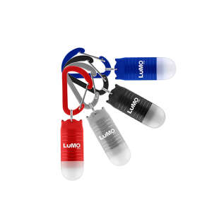 Nebo 6095 Lumo Klipsli Led Fener Anahtarlık - 1