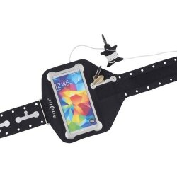 Nite Ize ArmBand Iphone 6/6s/7/7s ve Benzeri Spor Kol Bandı - Nite Ize