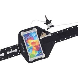 Nite Ize - Nite Ize ArmBand Iphone 6/6s/7/7s ve Benzeri Spor Kol Bandı