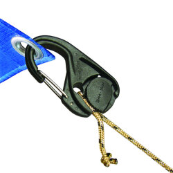 Nite Ize CamJam 370cm Halatlı 2li Küçük Bağlama Aparatı-STD - Nite Ize