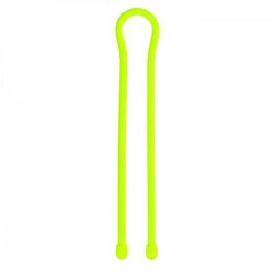 Nite Ize Gear Tie 45.7cm 2li Paket-SARI - Nite Ize
