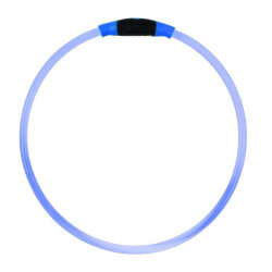 Nite Ize NiteHowl Güvenlik Tasması-MAVİ - Nite Ize