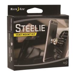 Nite Ize - Nite Ize Steelie Araç Telefon Tutucu