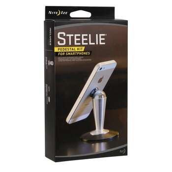 Nite Ize Steelie Pedestal Masaüstü Telefon Standı