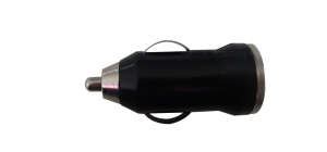 Nitecore Araç Şarj Adaptörü - 1