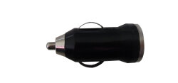Nitecore Araç Şarj Adaptörü - Nitecore
