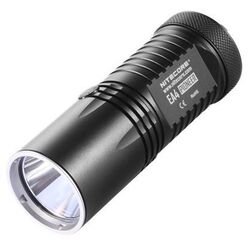 Nitecore - Nitecore EA4 El Feneri