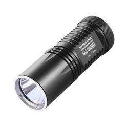 Nitecore - Nitecore EA4 El Feneri (1)