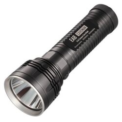 Nitecore EA8 El Feneri - Nitecore