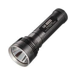 Nitecore - Nitecore EA8 El Feneri (1)