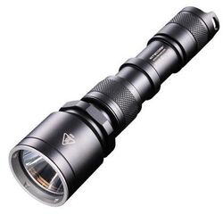 Nitecore - Nitecore MH25 El Feneri