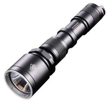 Nitecore MH25 El Feneri