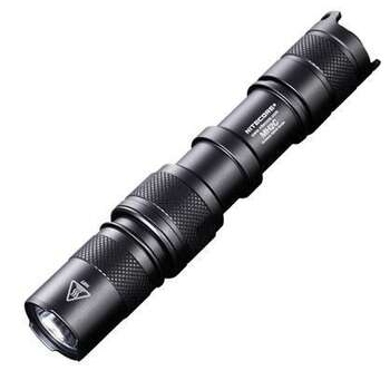 Nitecore MH2C El Feneri